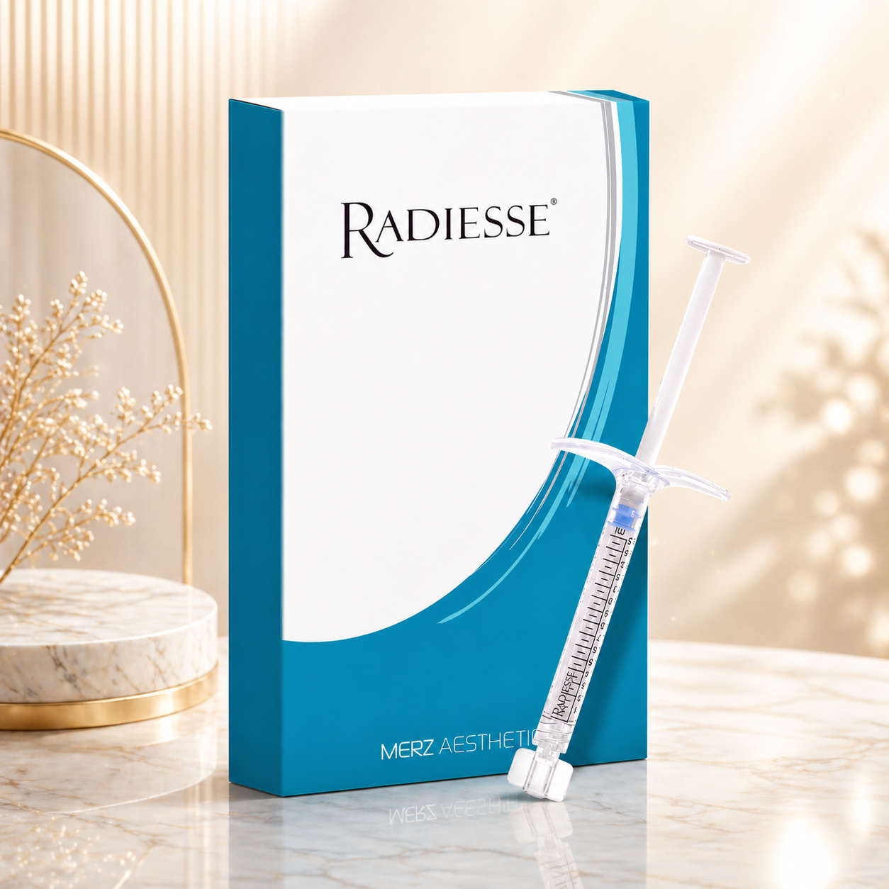 Radiesse Treatment